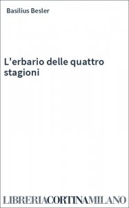 L'erbario delle quattro stagioni