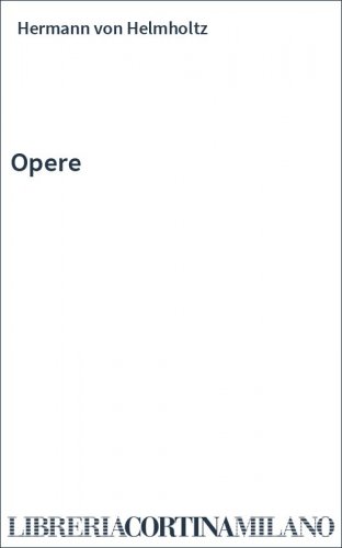 Opere
