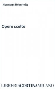 Opere scelte