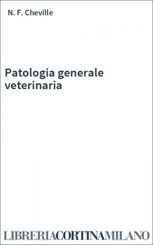 Patologia generale veterinaria
