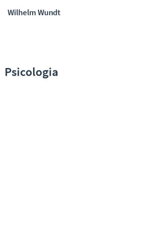 Psicologia