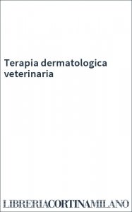 Terapia dermatologica veterinaria