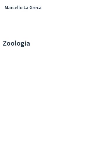 Zoologia
