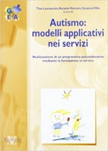 Autismo: modelli applicativi nei servizi