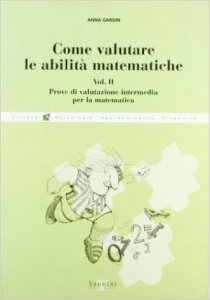 Come valutare le abilità matematiche. Vol.2