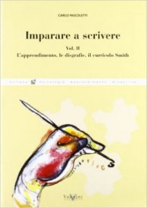 Imparare a scrivere. Vol. 2