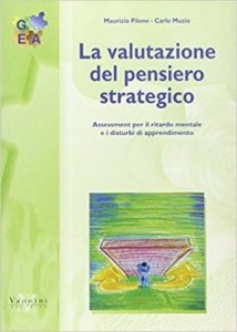 La valutazione del pensiero strategico