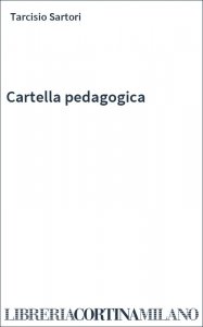 Cartella pedagogica