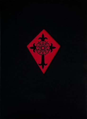 Codex Rosae Crucis