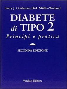 Diabete di tipo 2. Principi e pratica
