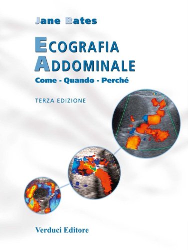 ECOGRAFIA ADDOMINALE