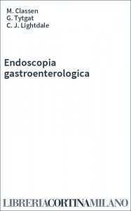 Endoscopia gastroenterologica
