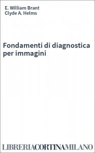 Fondamenti di diagnostica per immagini
