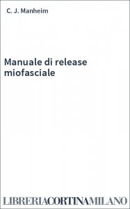 Manuale di release miofasciale