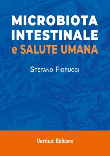 Microbiota intestinale e salute umana