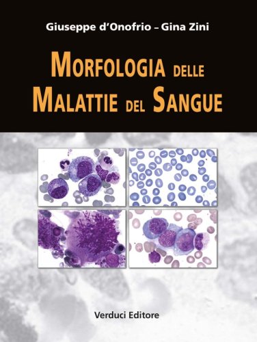 Morfologia delle malattie del sangue