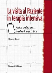 Visita al paziente in terapia intensiva