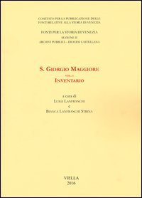 S. Giorgio Maggiore