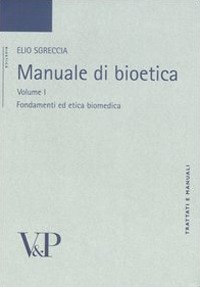 Manuale di bioetica