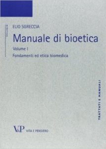 Manuale di bioetica