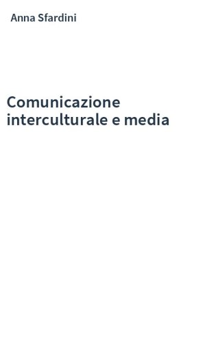 Comunicazione interculturale e media