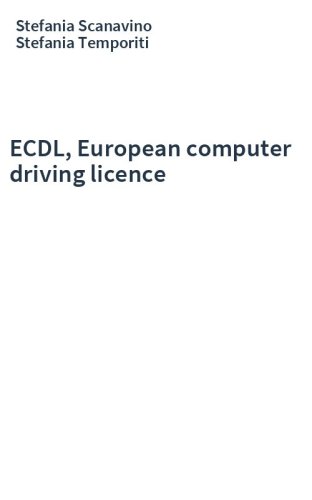 ECDL, European computer driving licence