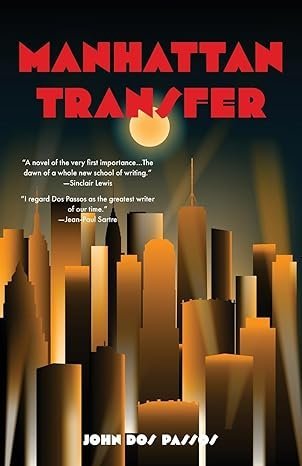 Manhattan transfer