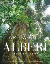 Alberi tra cielo e terra