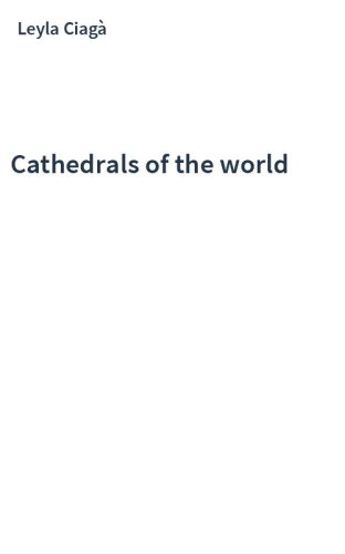 Cathedrals of the world