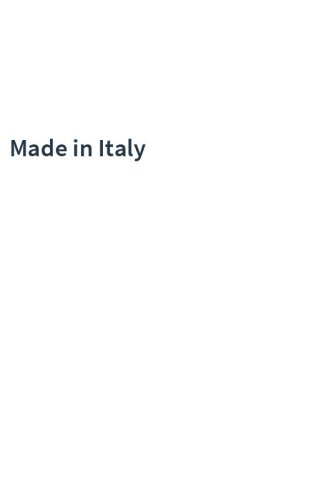Made in Italy
