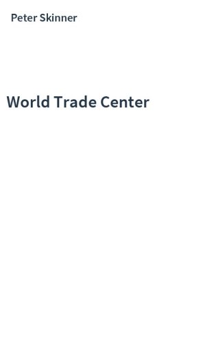 World Trade Center
