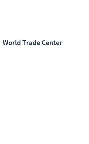 World Trade Center
