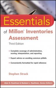 Essentials of million inventories assessment