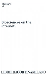Biosciences on the internet.