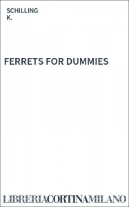 FERRETS FOR DUMMIES