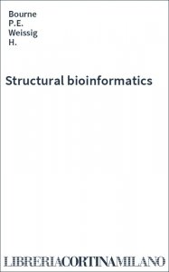 Structural bioinformatics