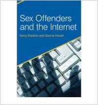 Sex offenders and the internet