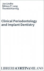 Clinical Periodontology and Implant Dentistry