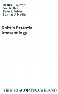 Roitt's Essential Immunology