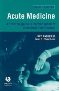 Acute Medicine