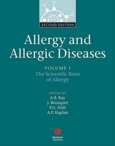 Allergy and Allergic Diseases