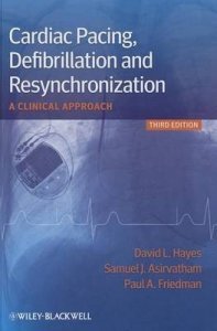 Cardiac Pacing, Defibrillation and Resynchronization