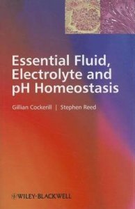 Essential Fluid, Electrolyte and PH Homeostasis