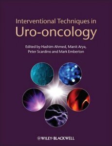 Interventional Techniques in Uro-Oncology