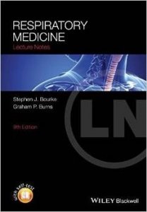 Lecture Notes: Respiratory Medicine