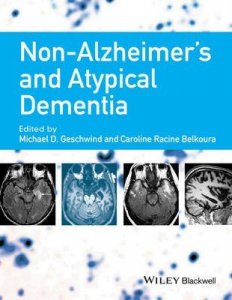 Non-Alzheimer's Dementia