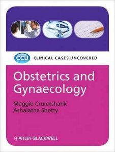 Obstetrics and Gynaecology