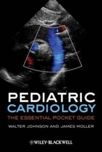 Pediatric Cardiology