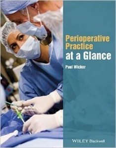 Perioperative Practice at a Glance