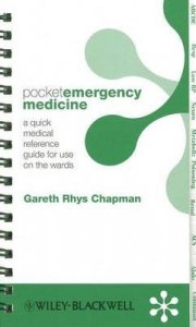 Pocket Emergency Medicine